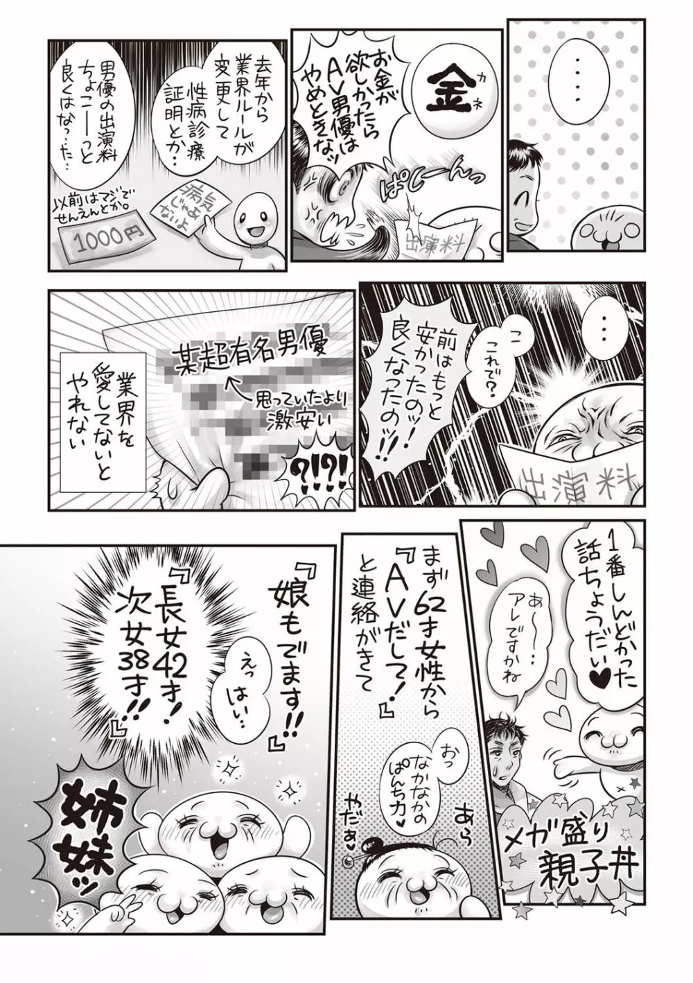 コミック・マショウ 2019年6月号 Page.245