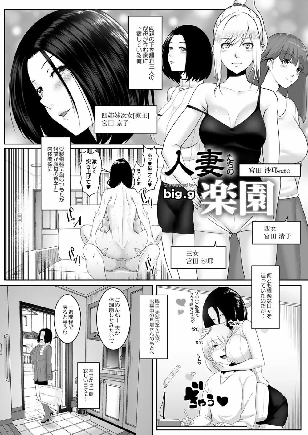 コミックリブート Vol.03 Page.388