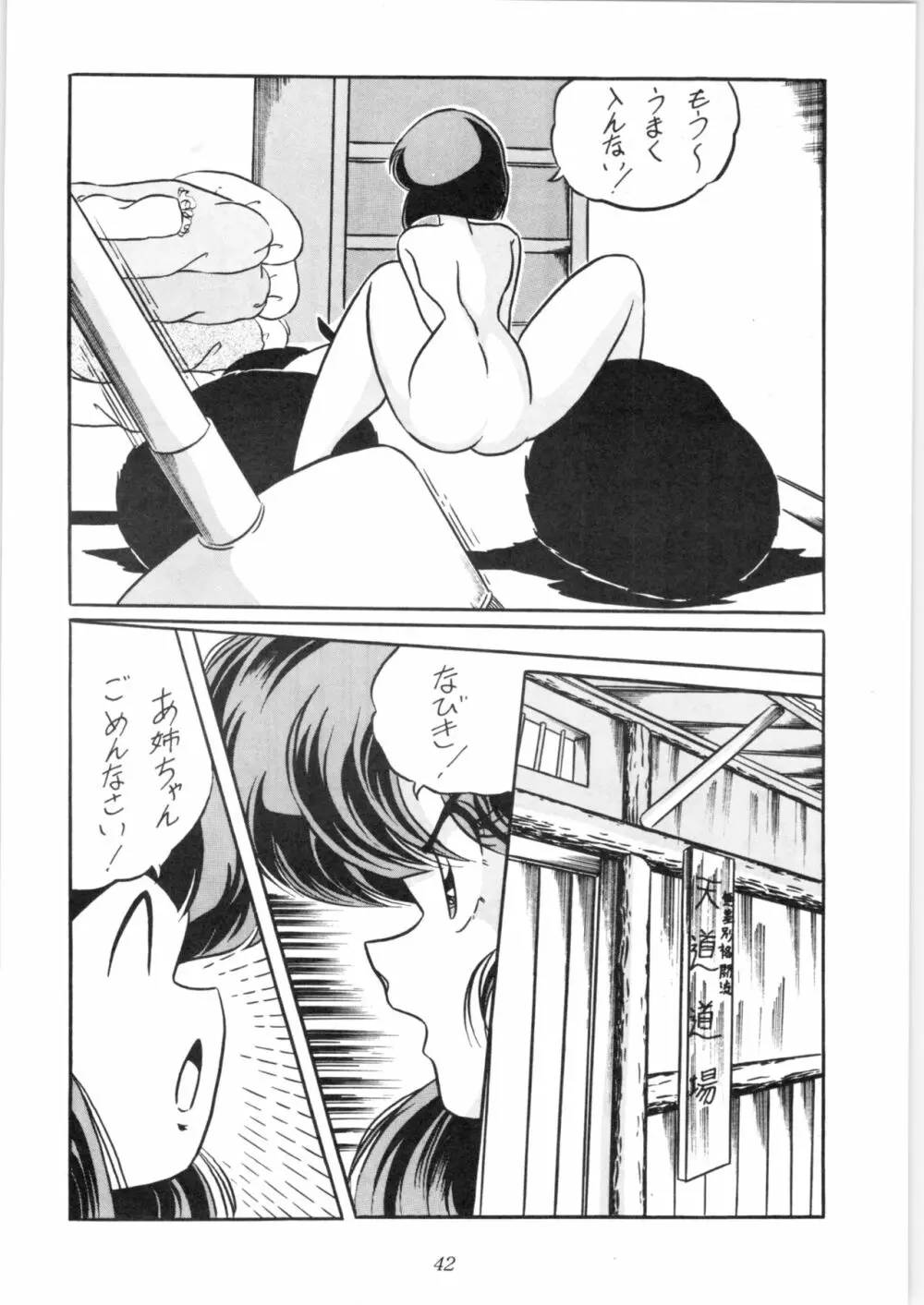 C-COMPANY SPECIAL STAGE 10 Page.43