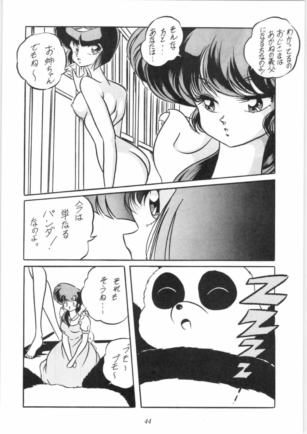 C-COMPANY SPECIAL STAGE 10 Page.45