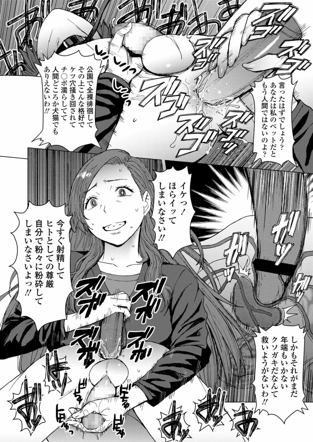 ガールズフォーム Vol.19 Page.242