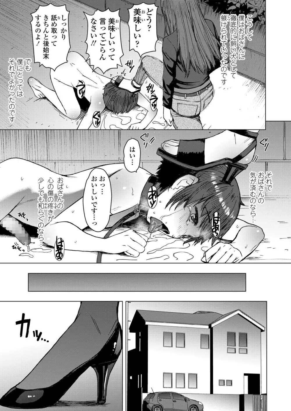 ガールズフォーム Vol.19 Page.245