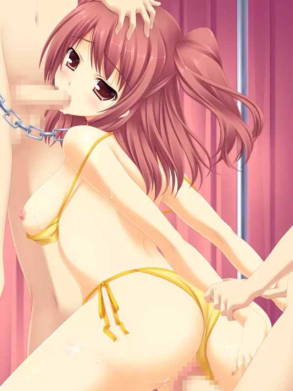 [Rip@Lip (水原優)] -Heaven- (ペルソナ3) [Digital] Page.10