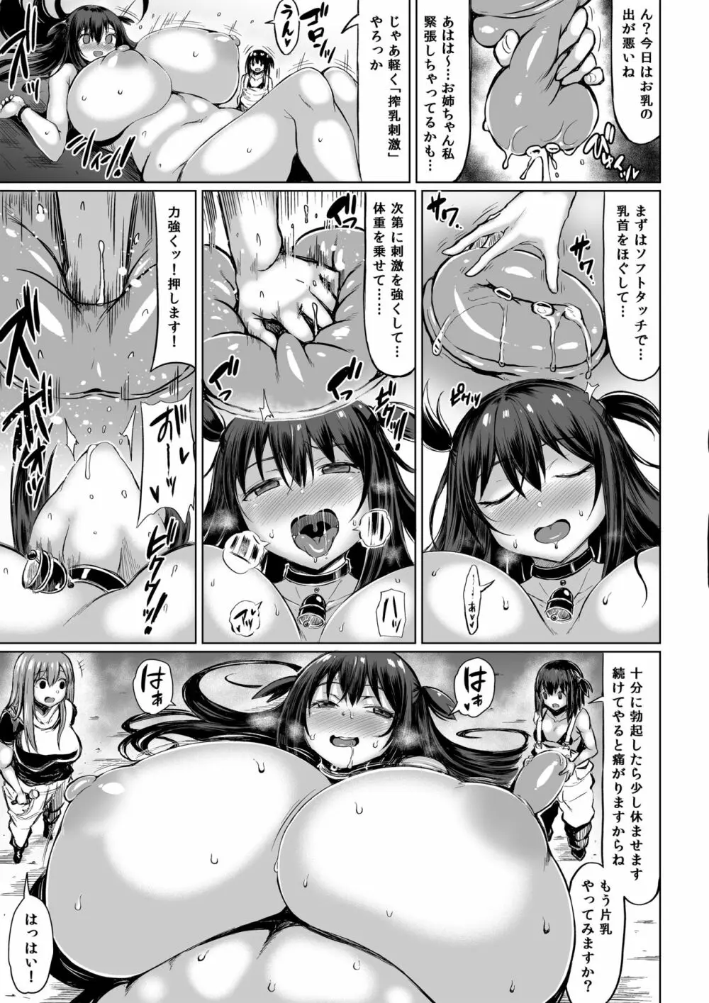 マイクローンマガジン Vol. 61 Page.29