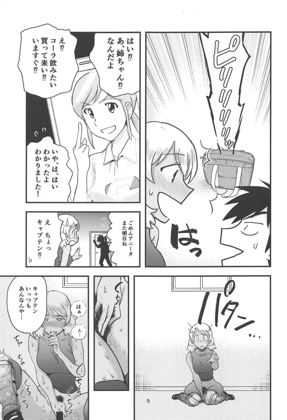 アニータたちの陰本 Page.6