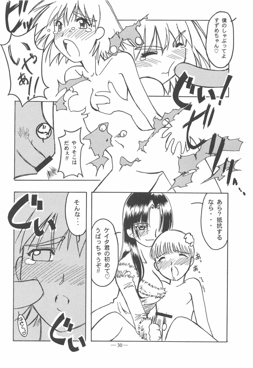 大人の童話 Vol.11 Page.29