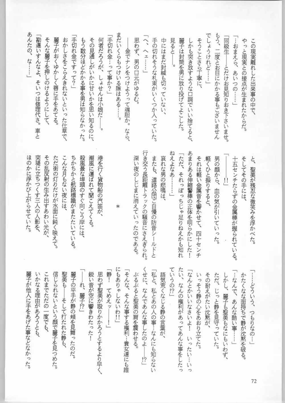 卒業生 Page.73
