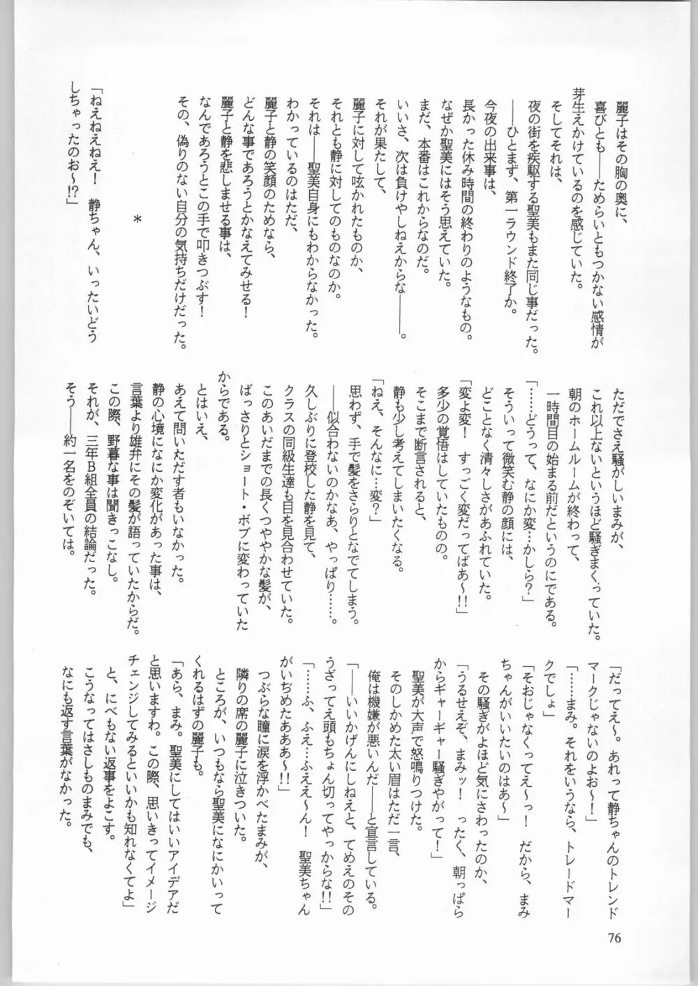 卒業生 Page.77
