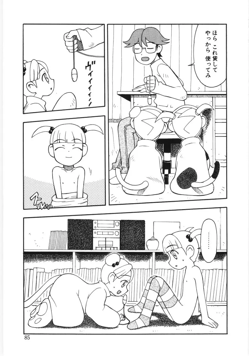 Poony Toy Page.84