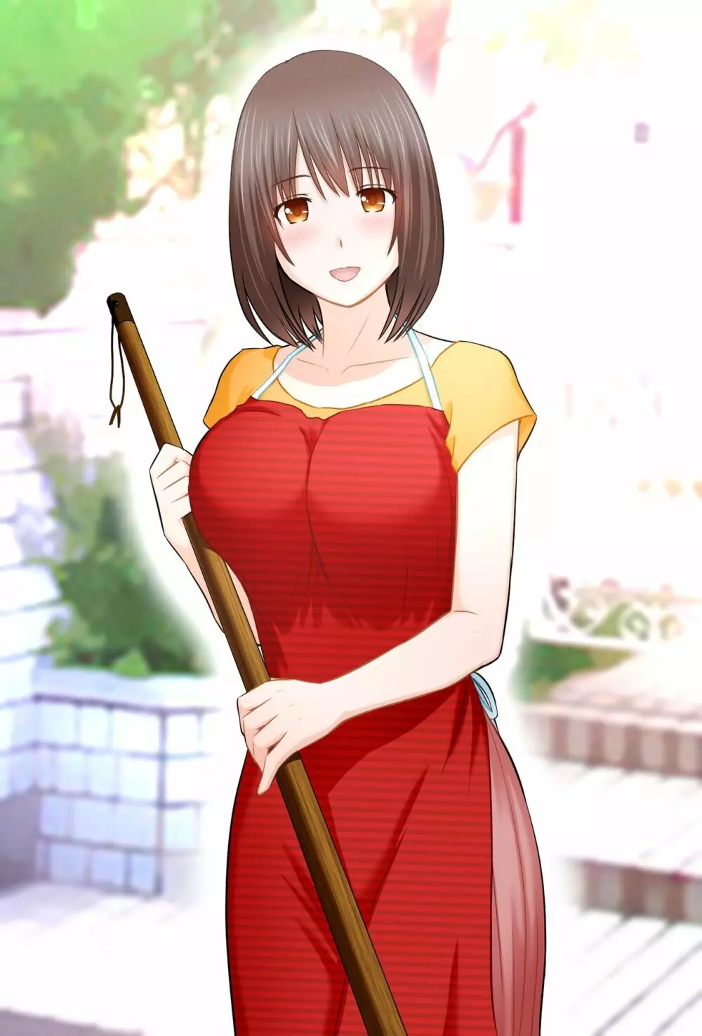 こんなに好きな人がなんで人妻なんだよっ! Page.2