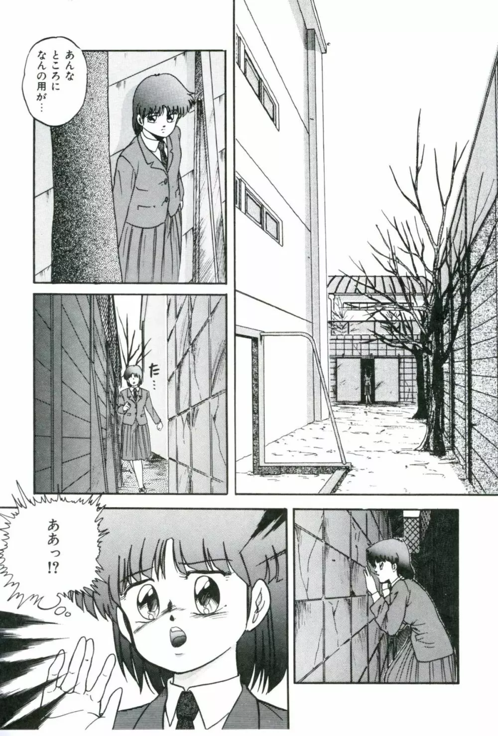 人形たちの白昼夢 Page.65