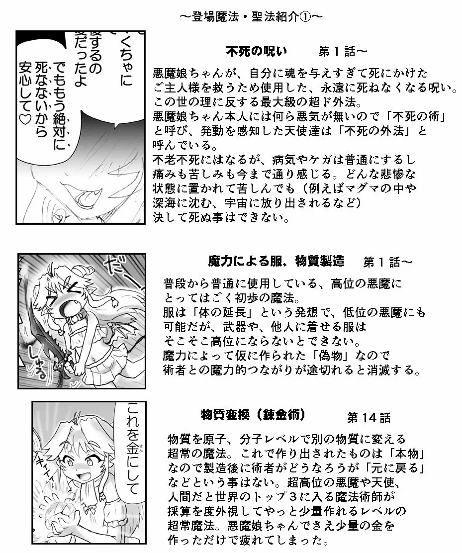 悪魔娘監禁日誌シリーズ Page.660