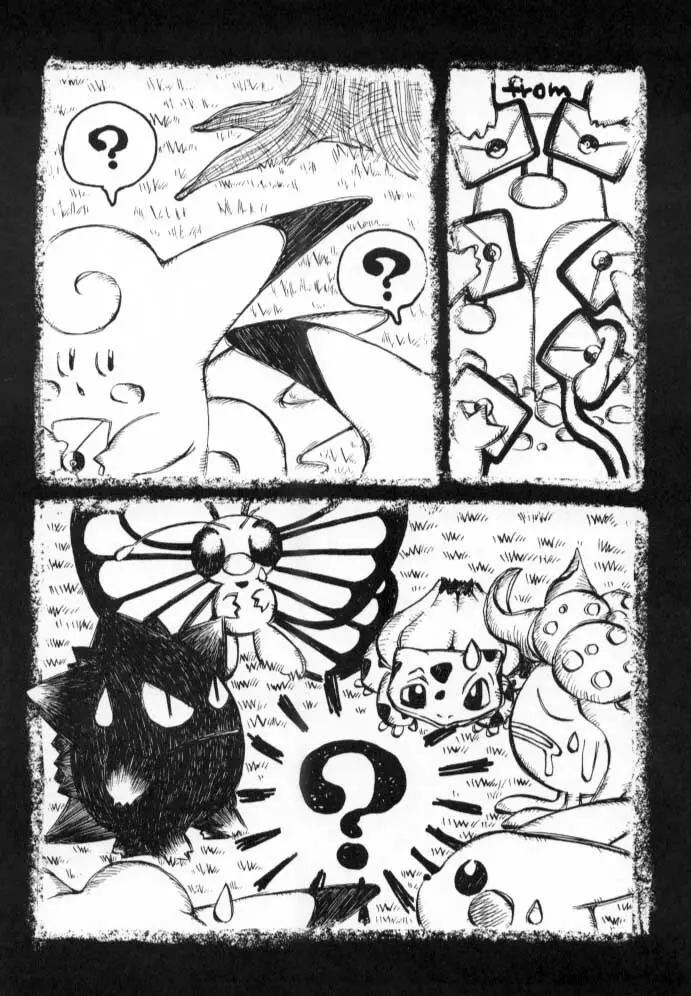 POKEMON JUNKY Page.84