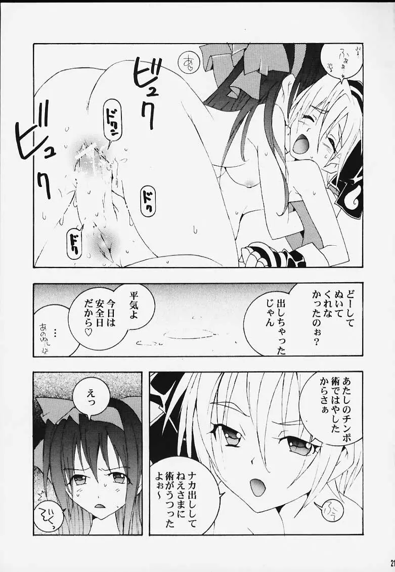 ナコリムスピリッツ2 Page.20