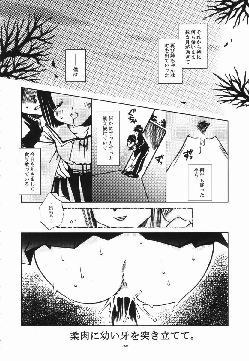 桃蜜娘 Page.37