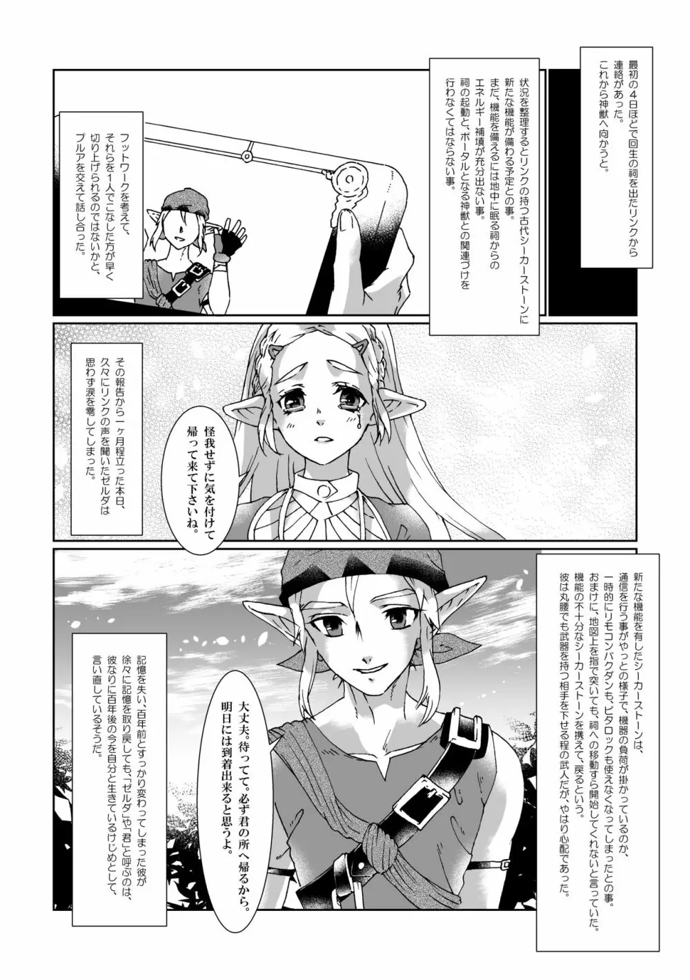 βLupi Page.3