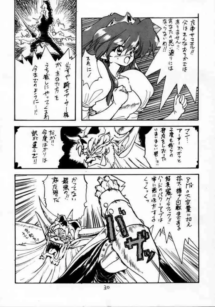 どきどきメモリアル Page.29