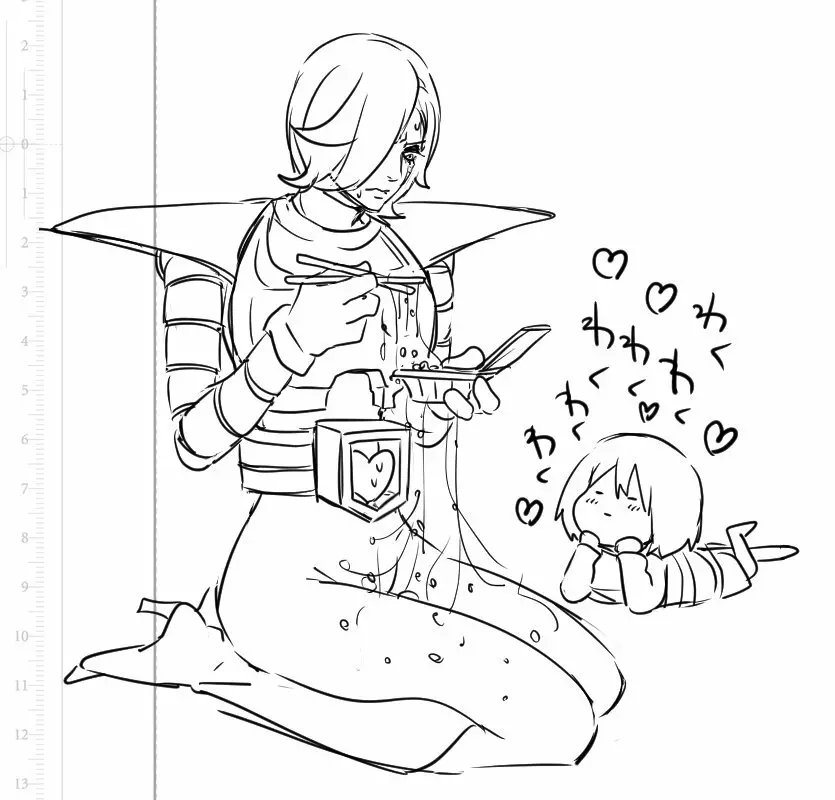 メタアンまんが R18 Page.60