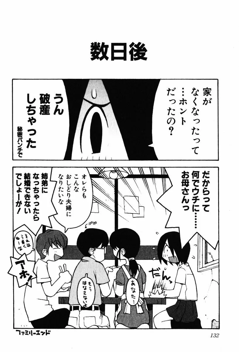 A LOT OF ア ロット オブ Page.136