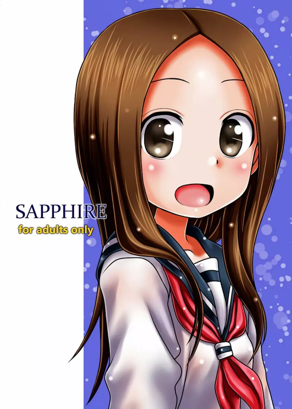 SAPPHIRE Page.1