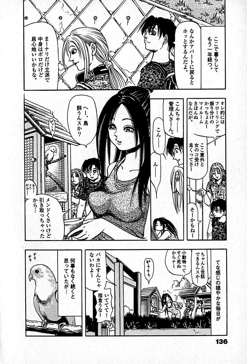 アパートメントヘブン Page.138