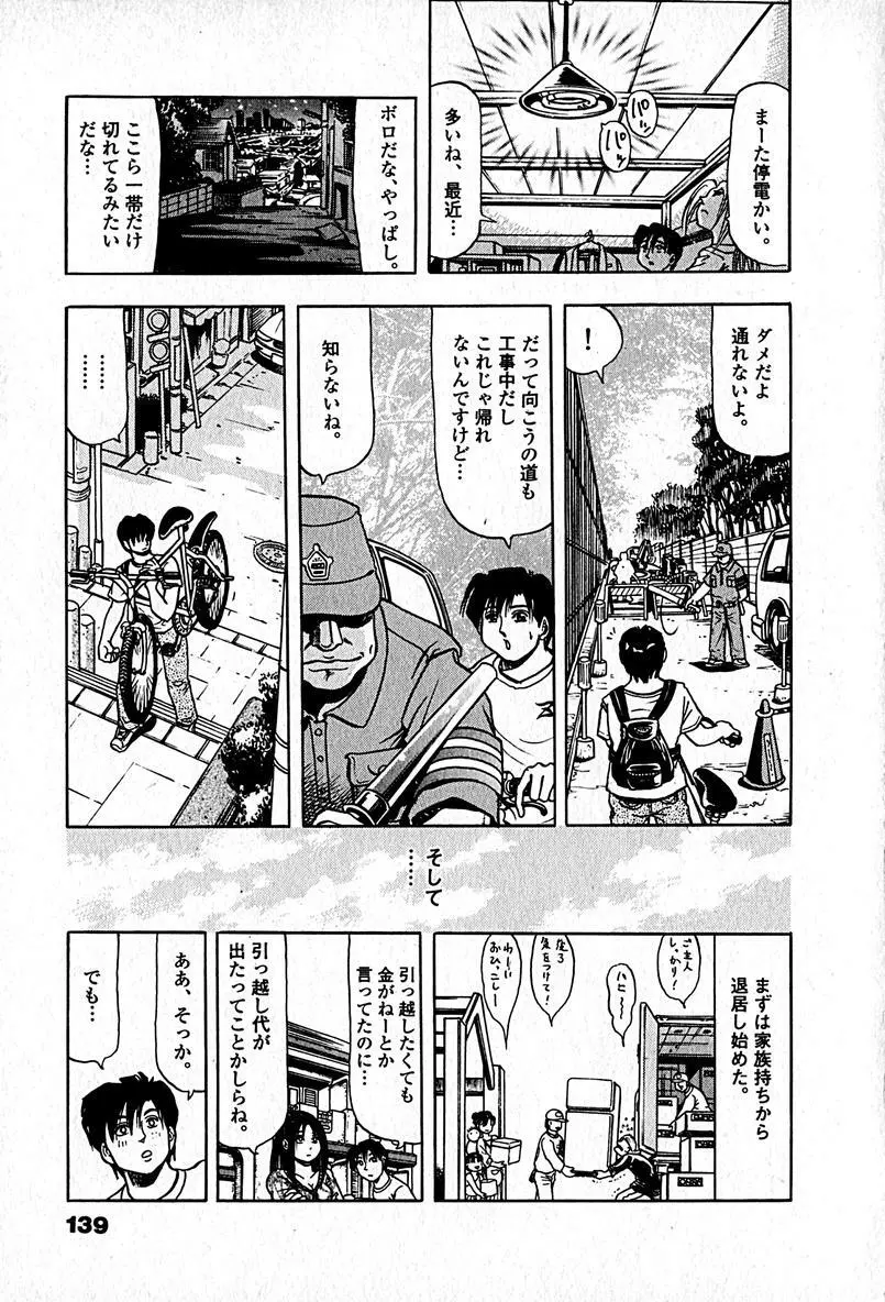 アパートメントヘブン Page.141