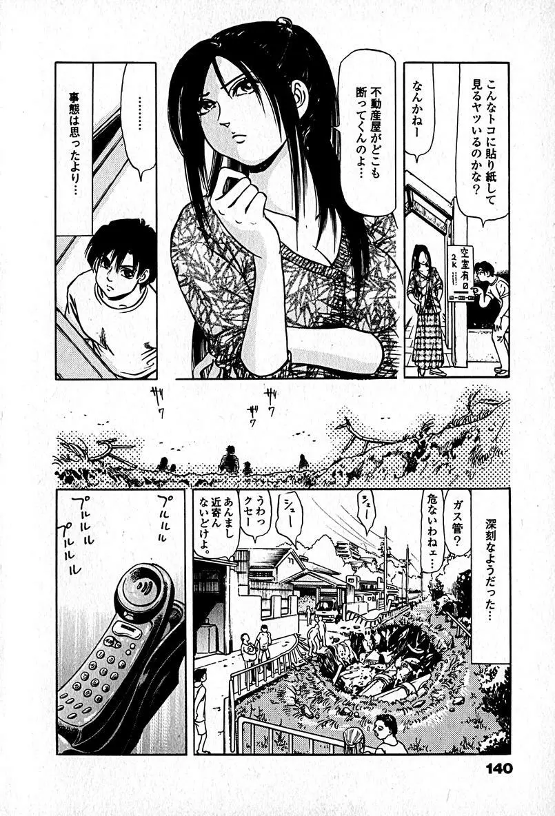 アパートメントヘブン Page.142