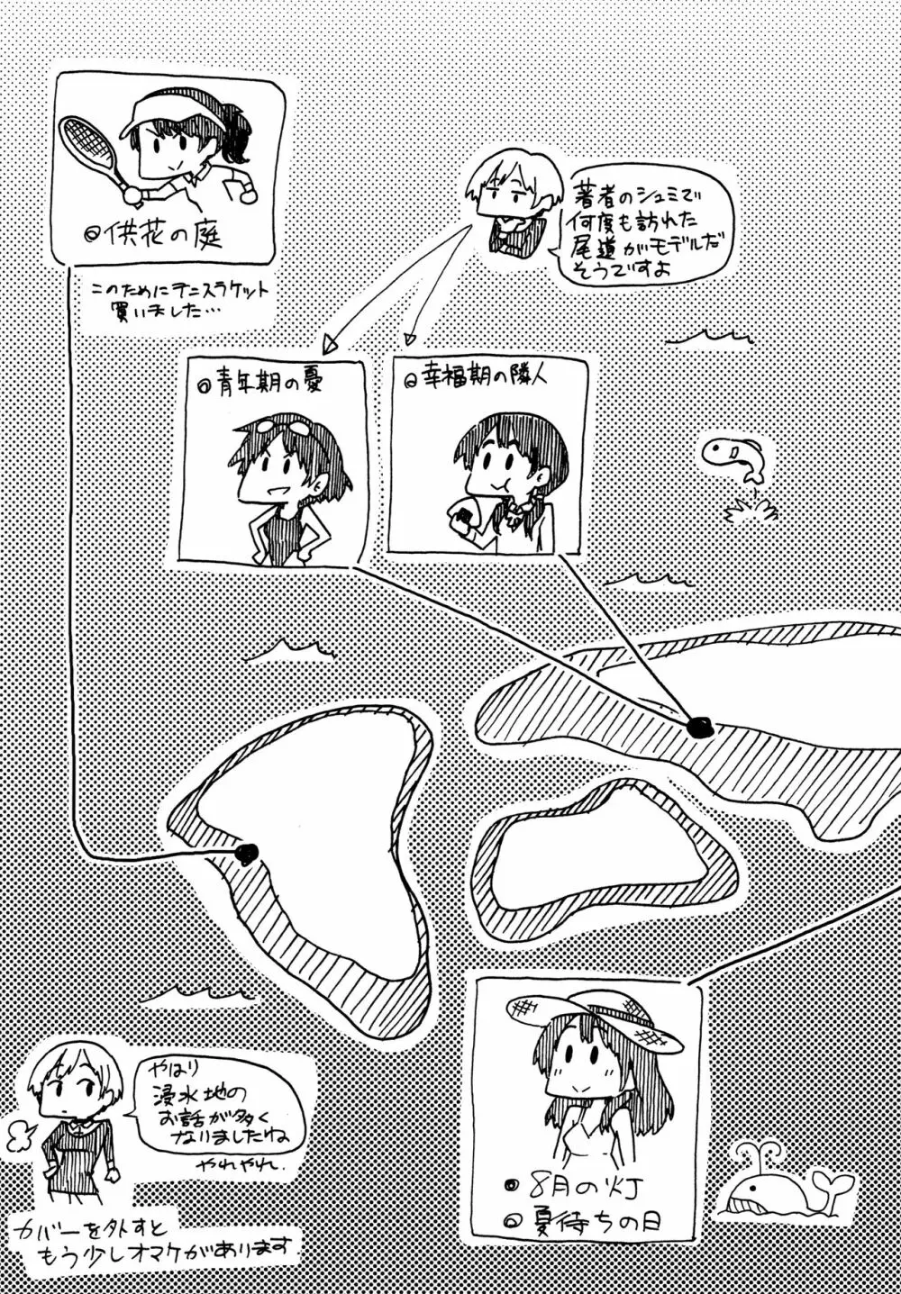 ユアソング + 8P小冊子 Page.212