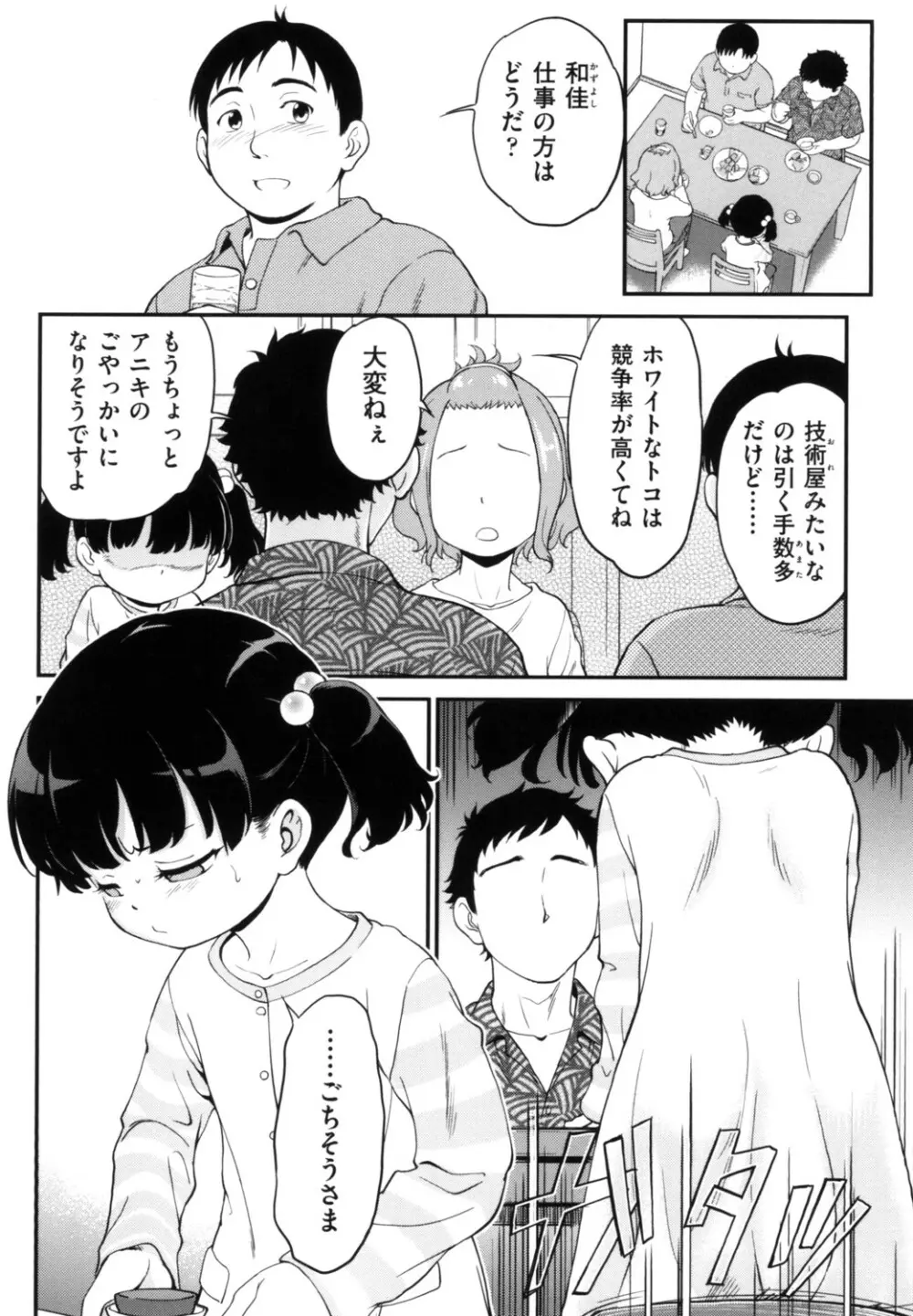 がちろ Page.150