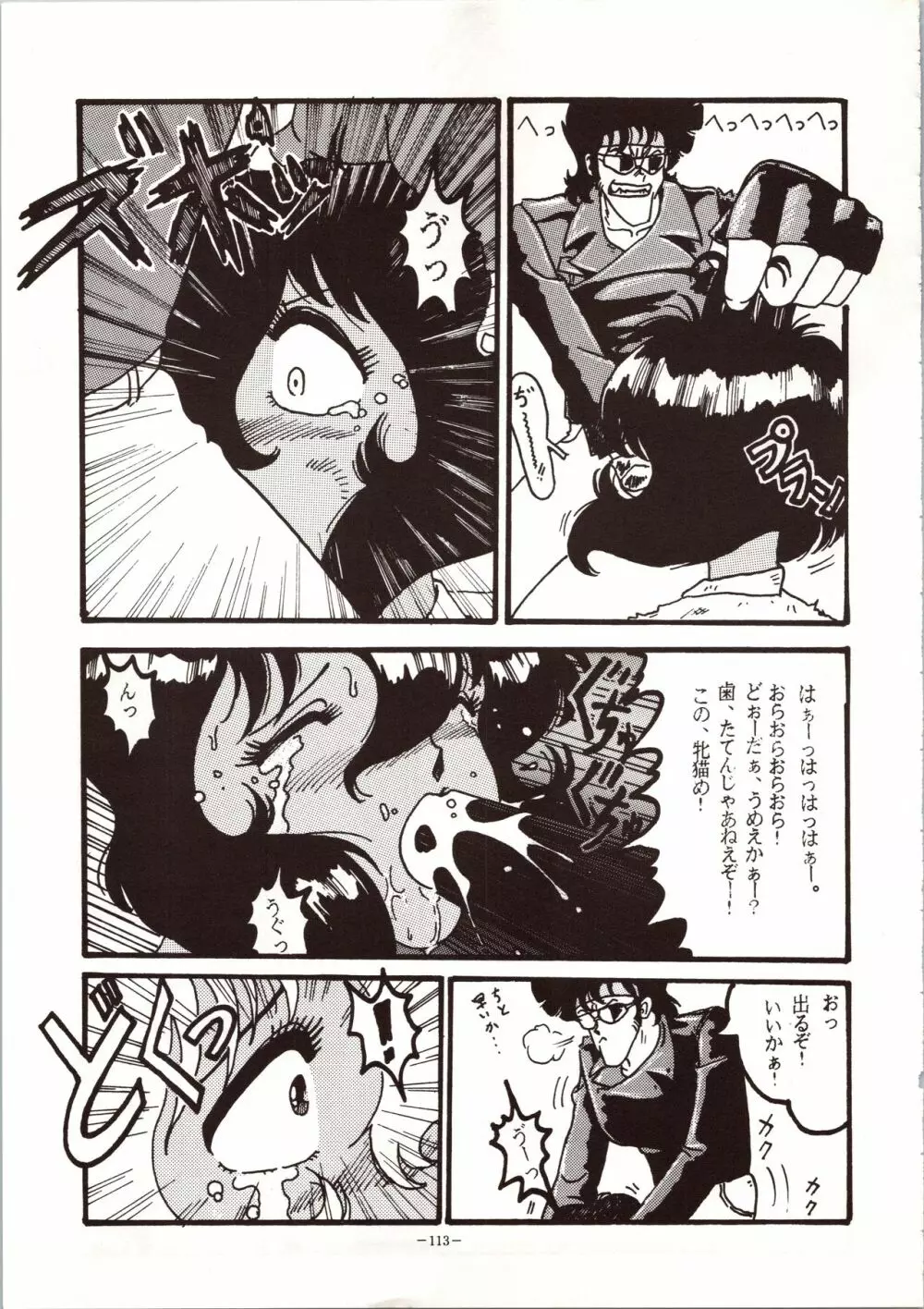 MODEL 4 Page.113