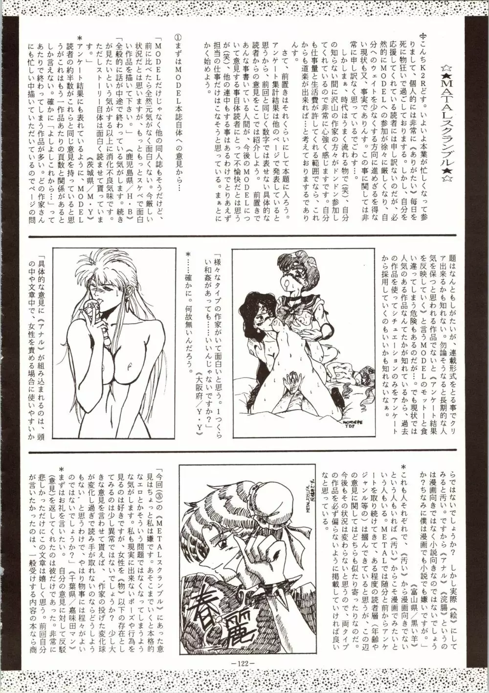 MODEL 4 Page.122