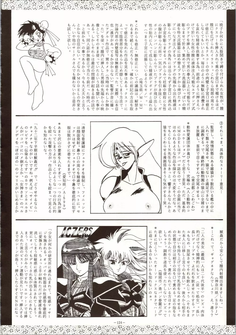 MODEL 4 Page.124