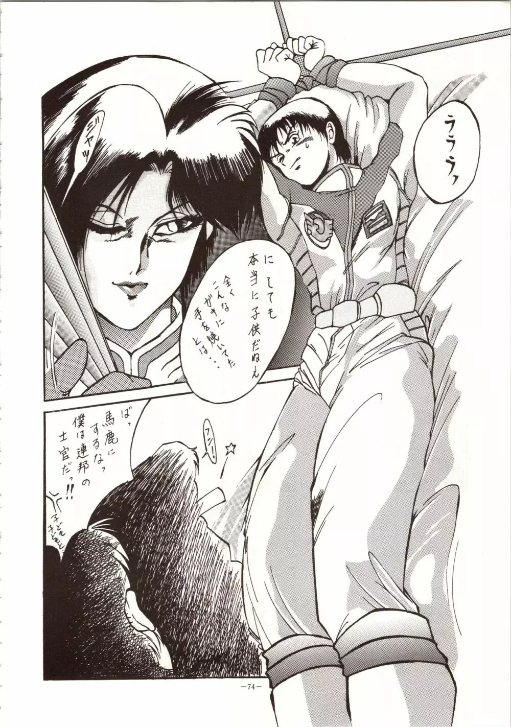 MODEL 4 Page.74