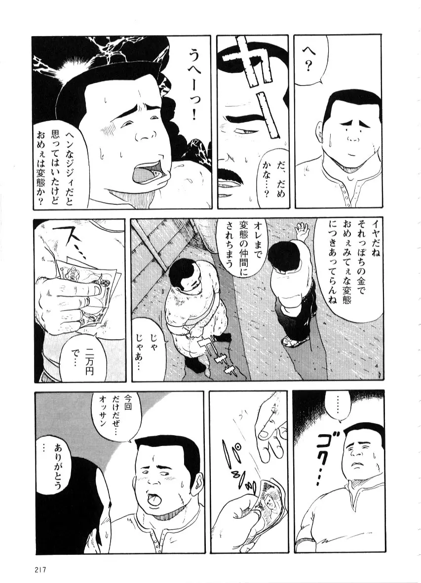 就職活動 Page.9
