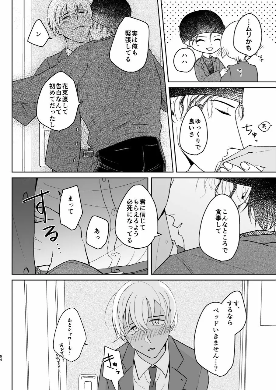 これは仕事じゃない Page.53