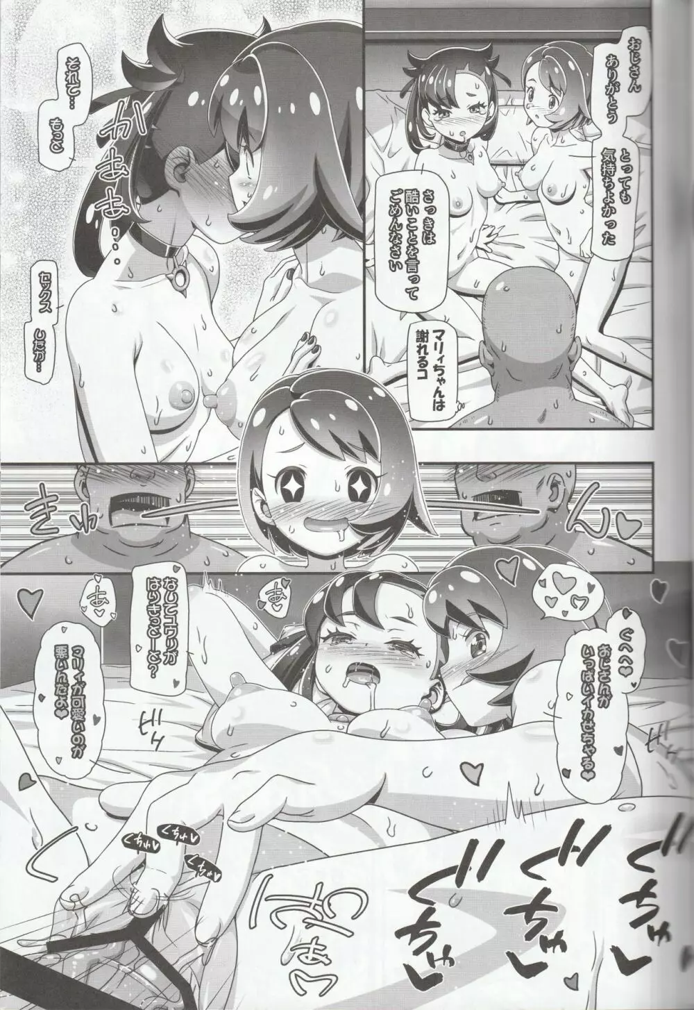 PMG剣盾 Page.12