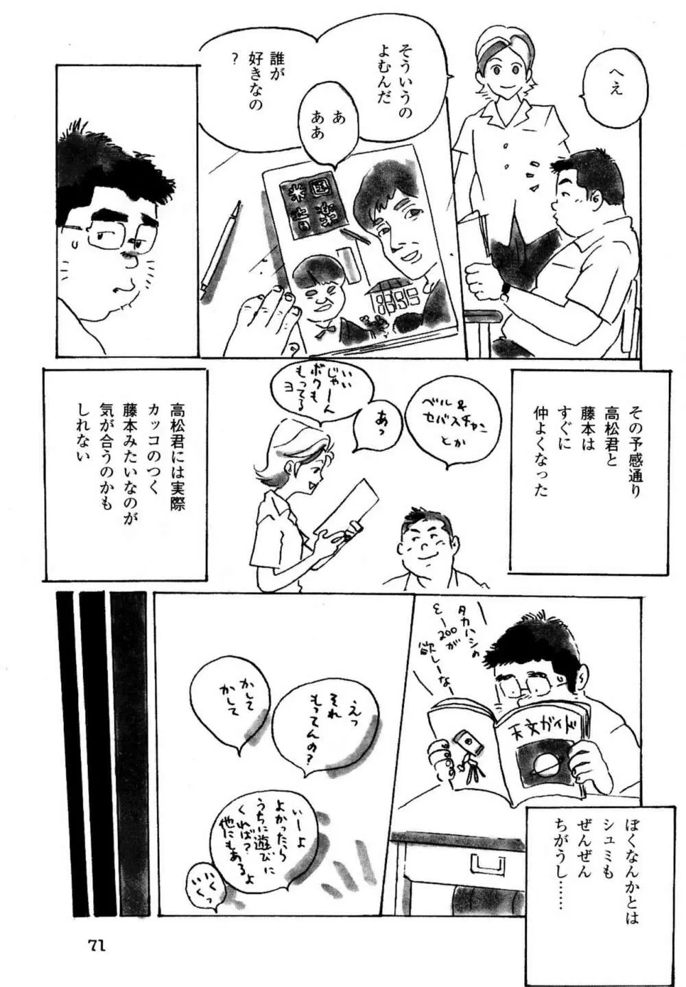 修学旅行 Page.6