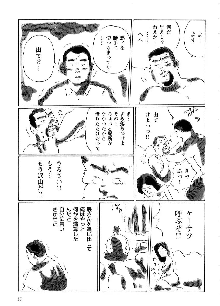 辰さん Page.15