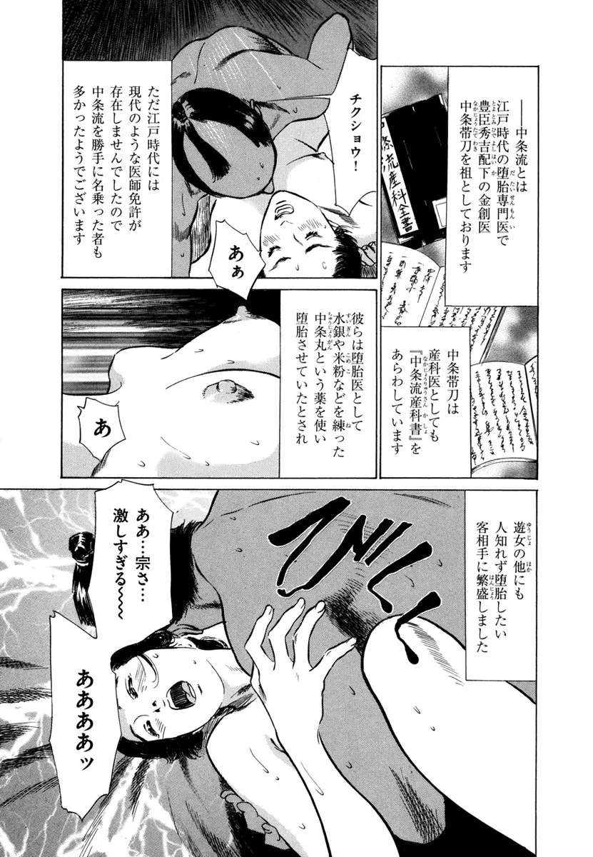 浮世艶草子 4 Page.132