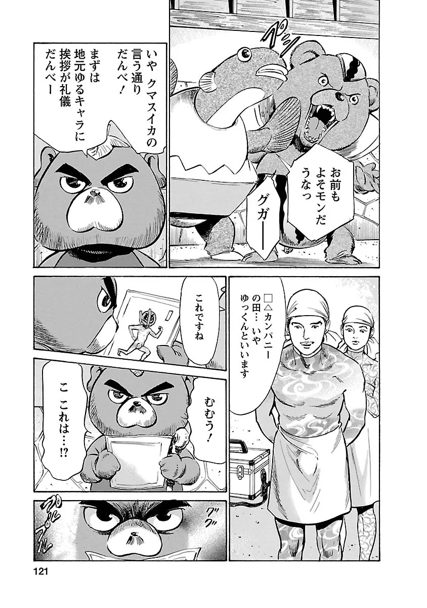 お願いサプリマン My Pure Lady 16 Page.119