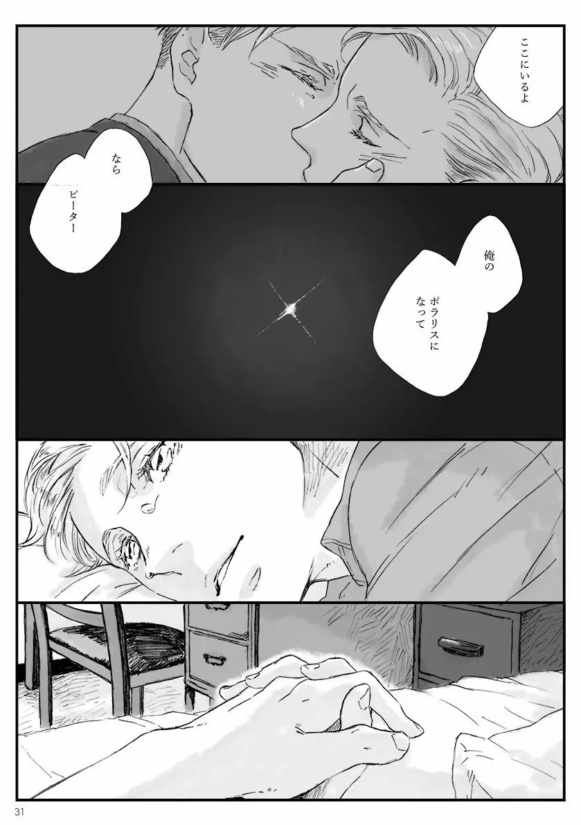 夜間飛行 Page.29