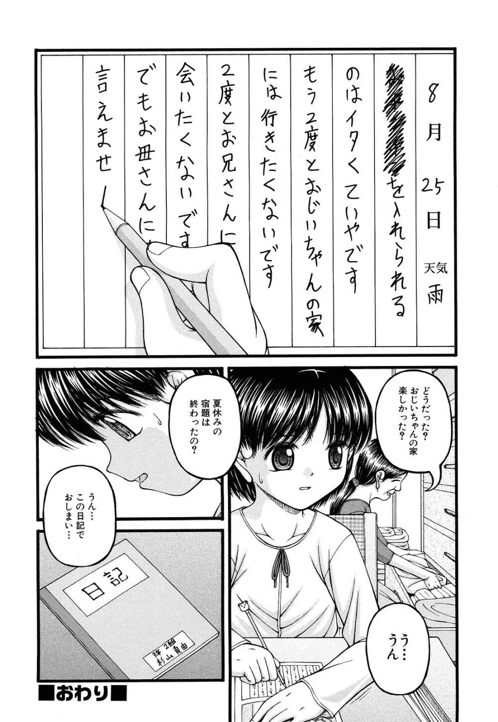 処女 Page.124