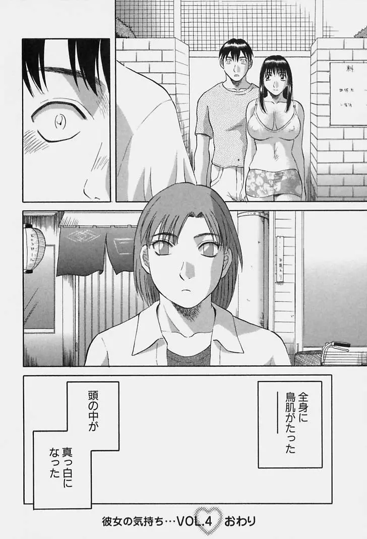 彼女の気持ち Page.88