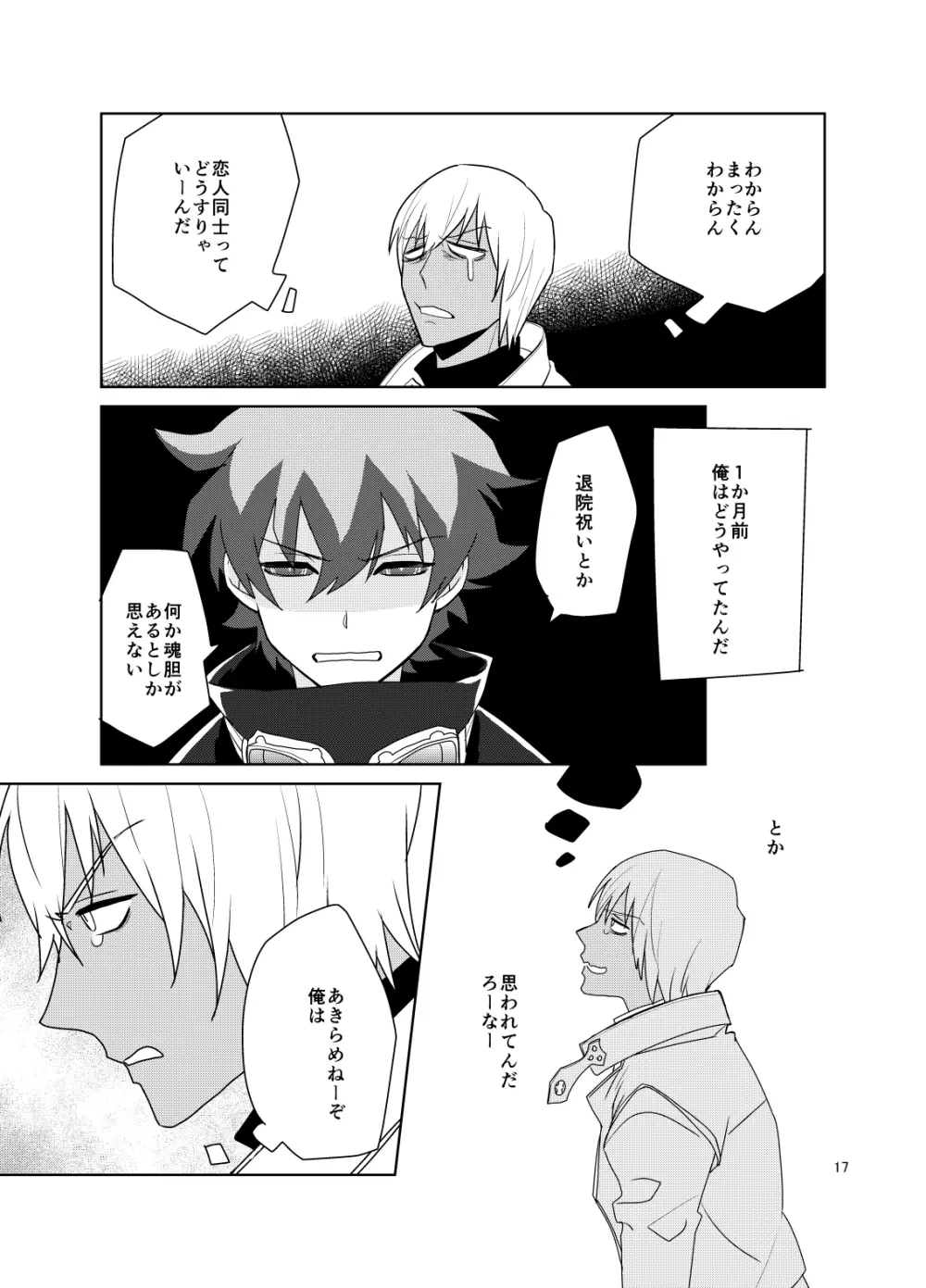 深刻なエラーが発生しました。 Page.16