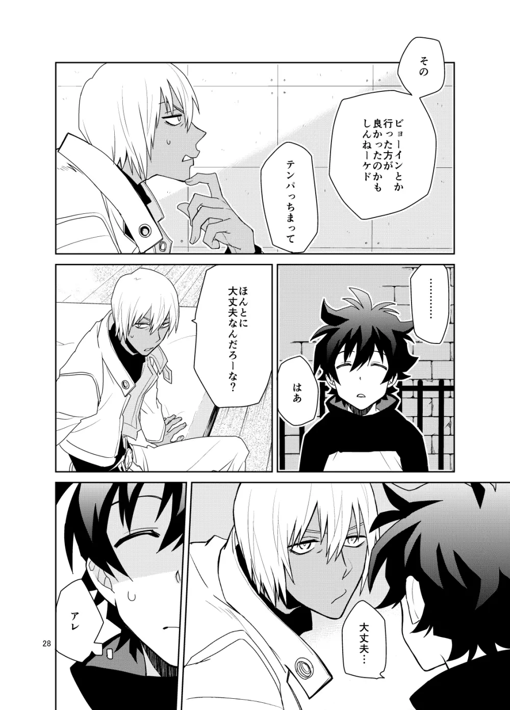 深刻なエラーが発生しました。 Page.27