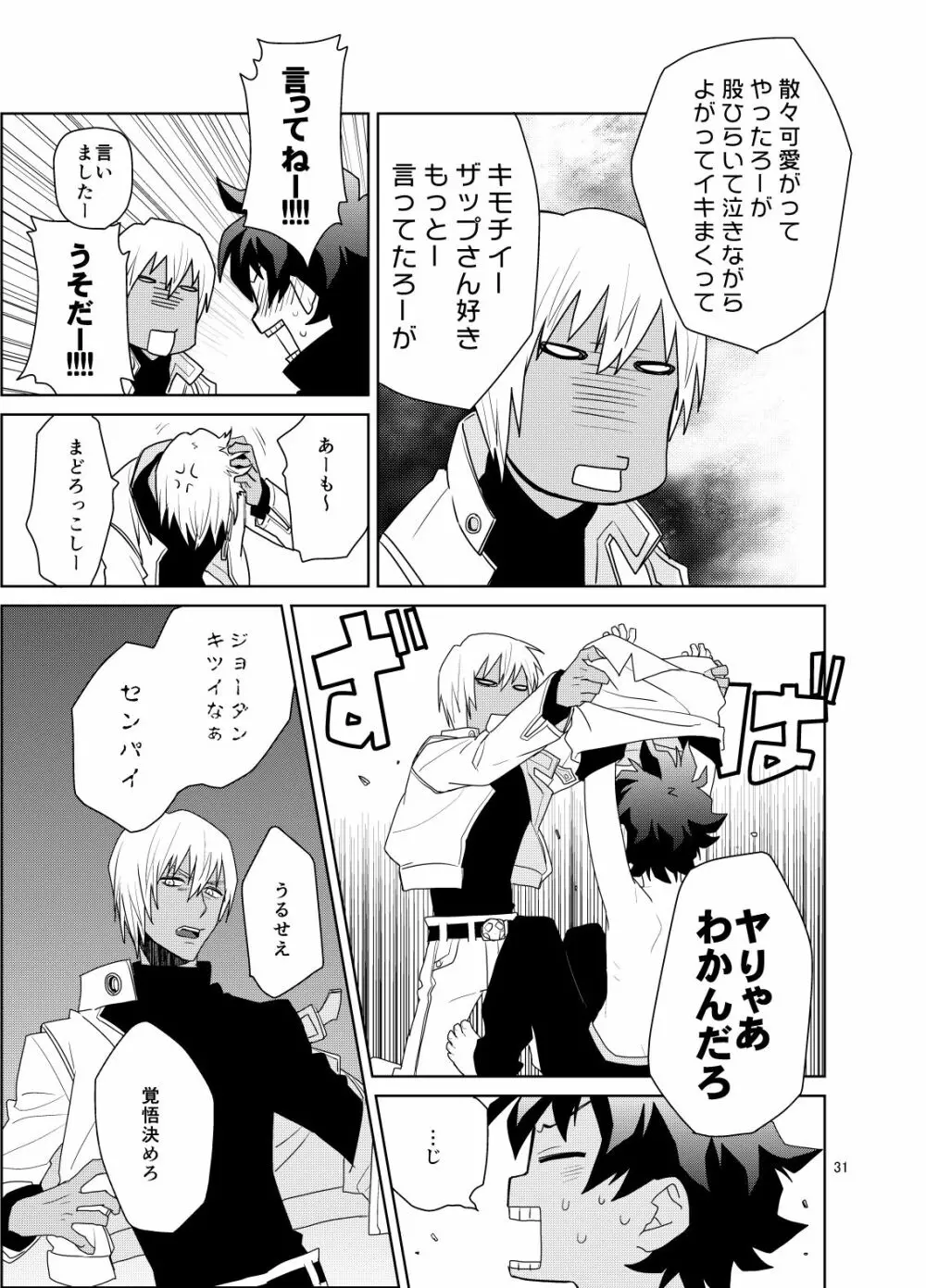 深刻なエラーが発生しました。 Page.30