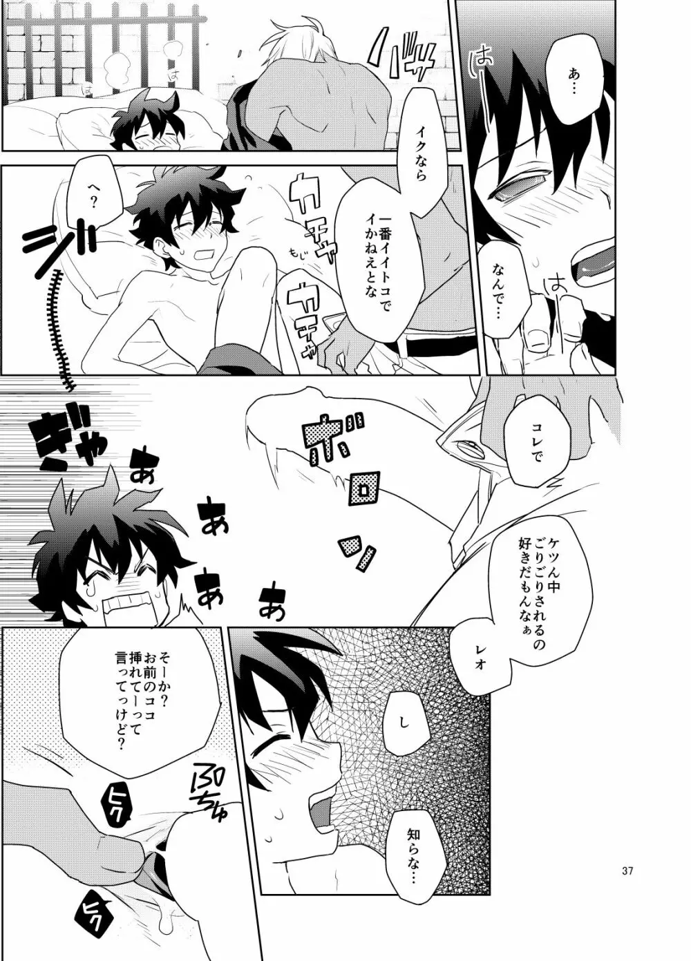 深刻なエラーが発生しました。 Page.36