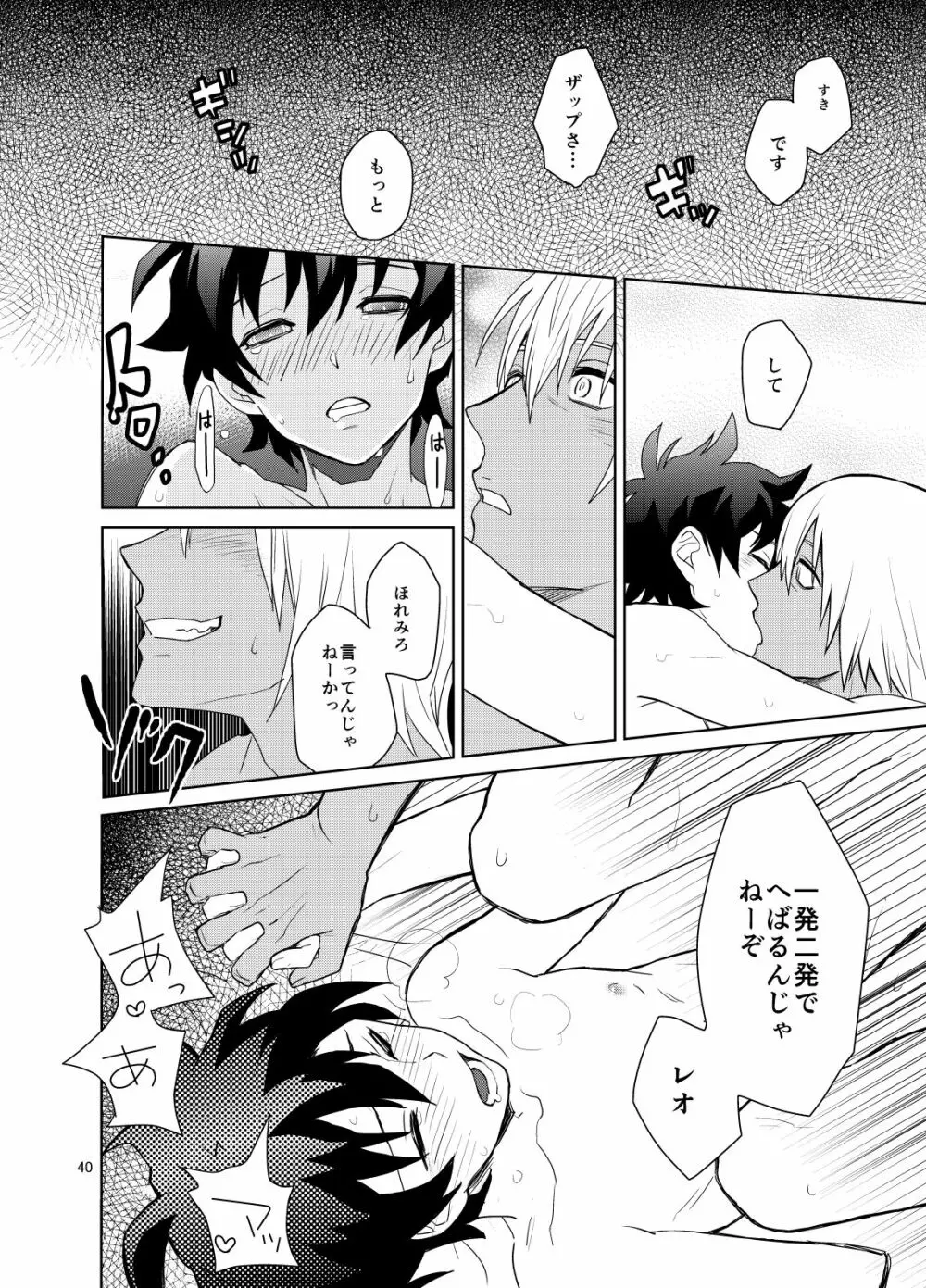 深刻なエラーが発生しました。 Page.39