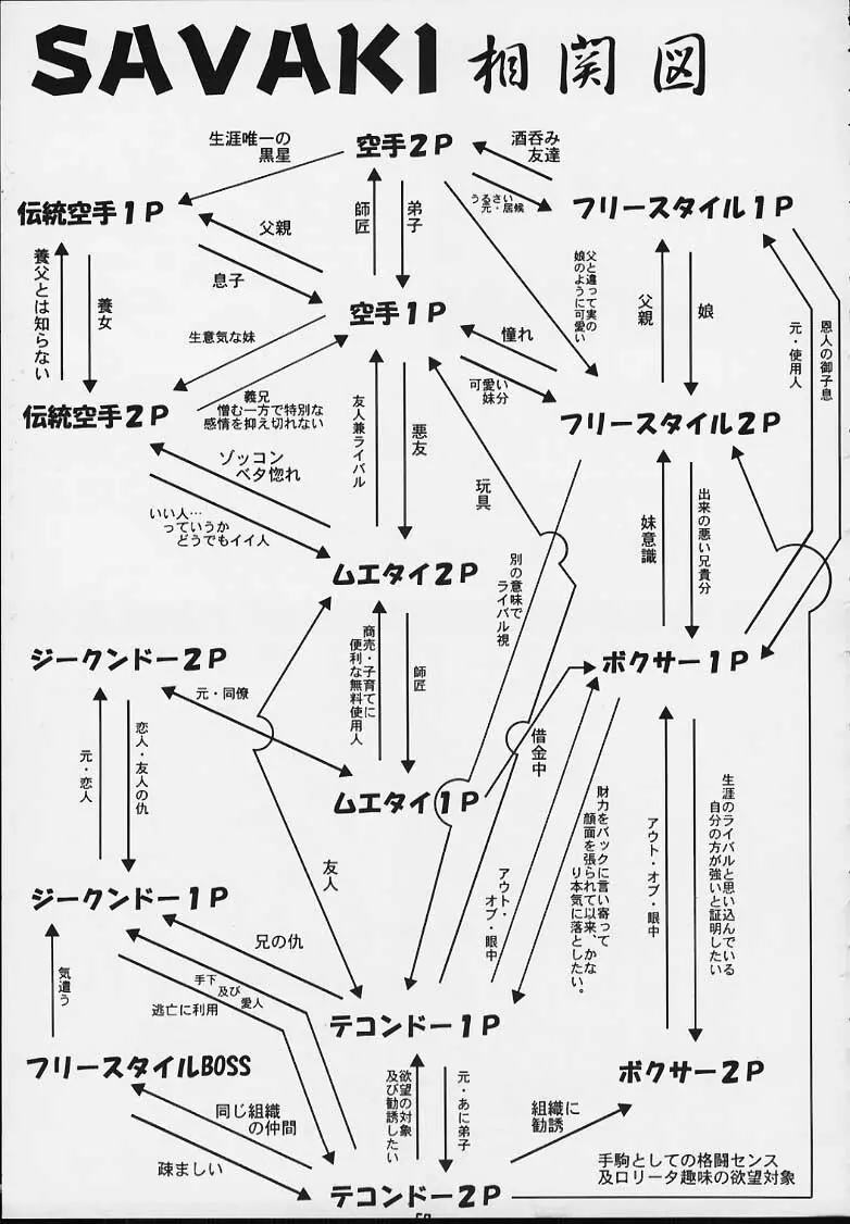 Nan・Demo-R 血風録 Page.56