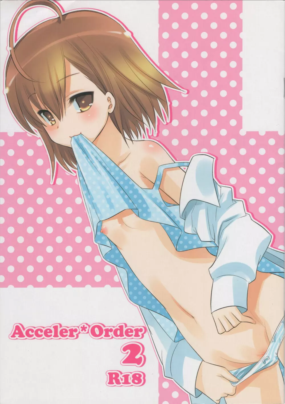 Acceler*Order2 Page.1